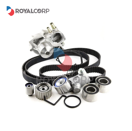 Fogasszíj vízszivattyú alkatrészkészletek